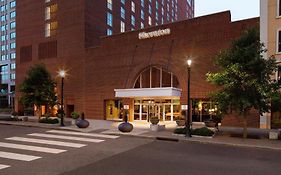 Sheraton Raleigh